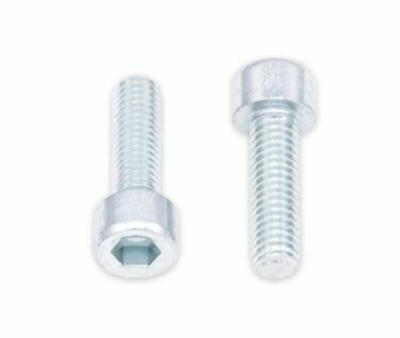 Kit Visserie Bolt Vis CHC M6x1x20mm 10 pi&egrave;ces
