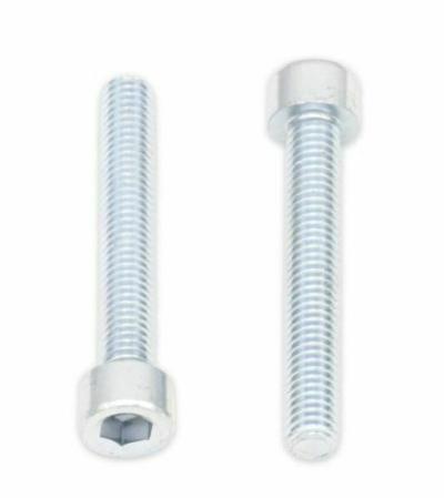 Kit Visserie Bolt Vis CHC M6x1x40mm 10 pi&egrave;ces