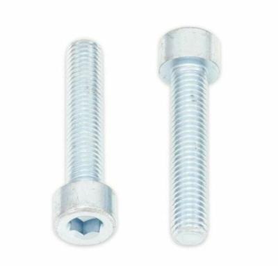 Kit Visserie Bolt Vis CHC M8x1,25x40mm 10 pi&egrave;ces