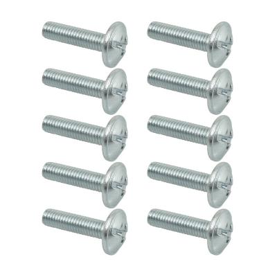 Kit Visserie Car&eacute;nage P2R VIS CAPOTAGE MOTEUR