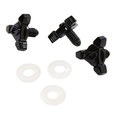 Kit Visserie Casque TT O'Neal Standard 2026