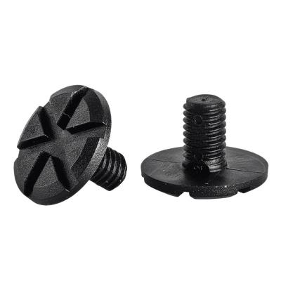 Kit Visserie Casque TT One Industries X-197 (4pcs) 2026