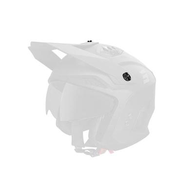 Kit Visserie Casque TT Shot DROP (VISIERE) 2026