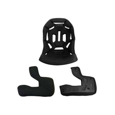 Kit Visserie Casque TT Shot SPEED KID 2026