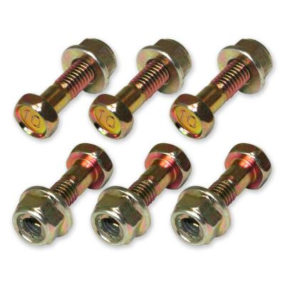 Kit Visserie Freinage RFX pour disque de frein - avant/arri&egrave;re