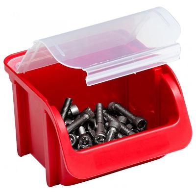 Kit Visserie HI-Q TOOLS Allen M5 (100 pièces)