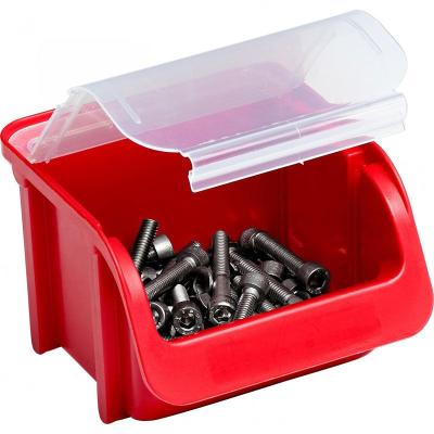 Kit Visserie HI-Q TOOLS à tête ovale M8 (100 pièces)