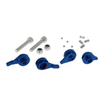 Kit Visserie Leviers Bihr pour levier Vparts
