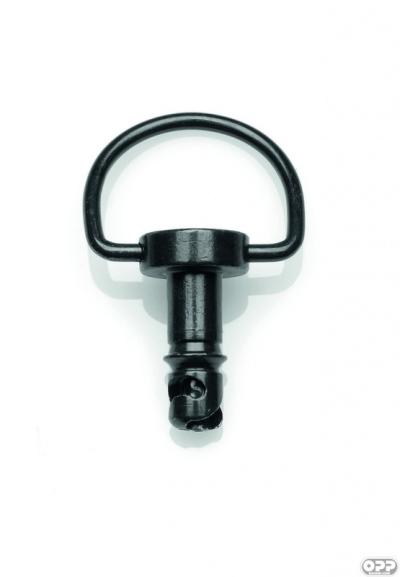 Kit Visserie LighTech Vis Zeus fer 12mm