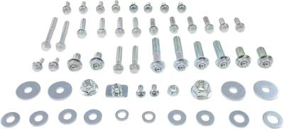 Kit Visserie Moose Racing fixation