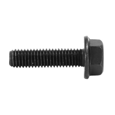 Kit Visserie Moto P2R VIS 6 PANS EPAULE M8 x 25 mm SW13