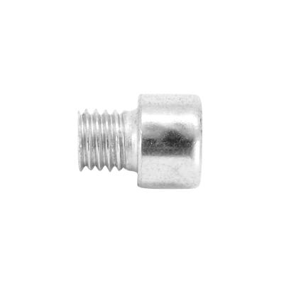 Kit Visserie Moto P2R VIS CHC 6 PANS CREUX M10 x 10 mm CHROME