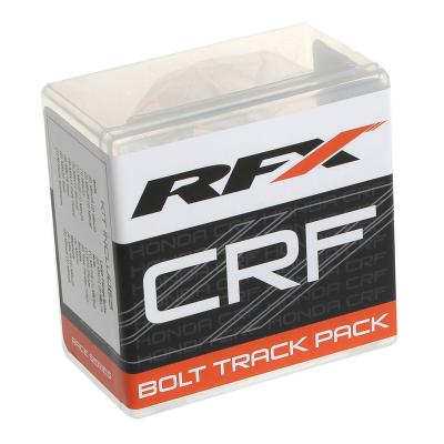 Kit Visserie RFX Track Pack Race Series