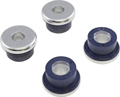 Kit bagues de guidon Alloy Art 06020005
