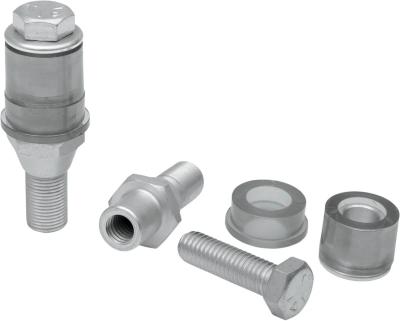 Kit bagues de guidon Alloy Art 06020397