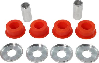 Kit bagues de guidon Alloy Art 06040001