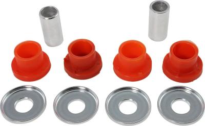 Kit bagues de guidon Alloy Art 06040002