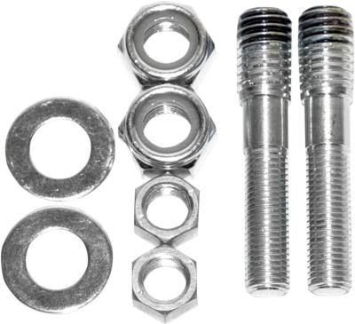 Kit bagues de guidon Baron 06020283