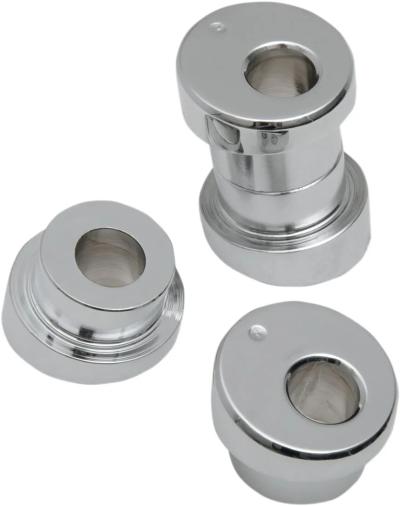 Kit bagues de guidon LA Choppers 06020572