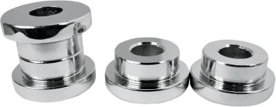Kit bagues de guidon LA Choppers 06020575