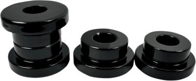 Kit bagues de guidon LA Choppers 06020576