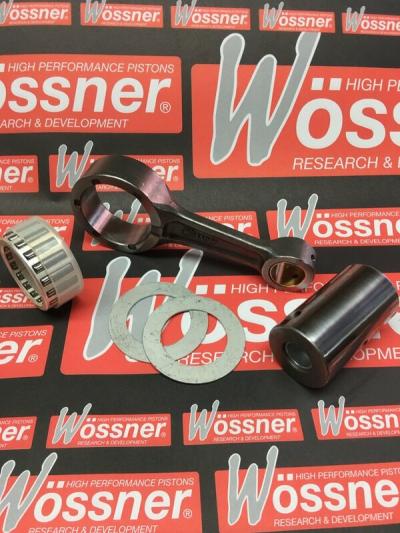 Kit bielle Wossner et Kit roulements