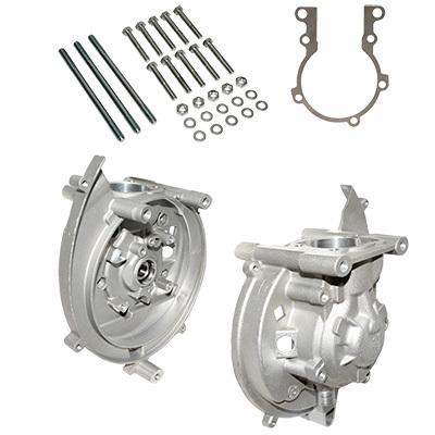 Kit carter moteur P2R 143380