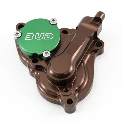 Kit carter pompe &agrave; eau Bud Racing