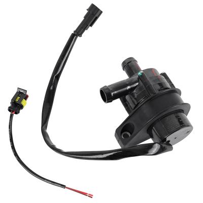 Kit carter pompe &agrave; eau Voca Racing CNC ELECTRIQUE