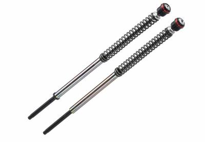 Kit cartouches Bitubo de fourche JBH -30mm