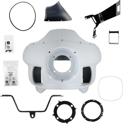 Kit car&eacute;nage Klock Werks 23300275