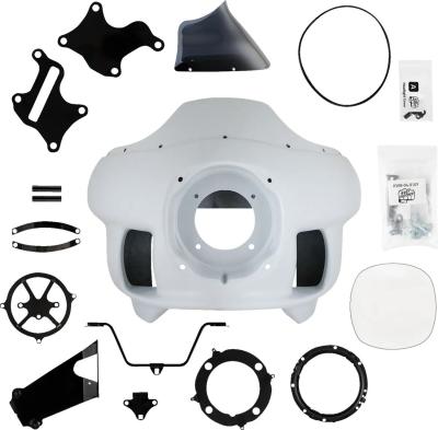 Kit car&eacute;nage Klock Werks 23310201