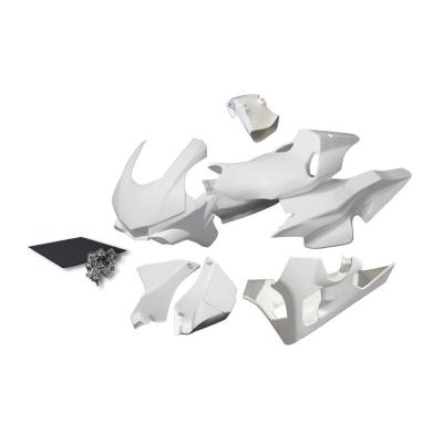 Kit car&eacute;nage Sebimoto COMPLET POUR PISTE