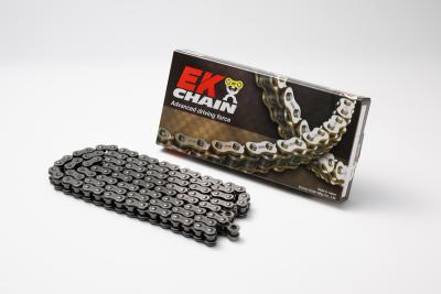 Kit chaine EK CHAIN PBR 520SRX2 14/50 - 114 couronne standard
