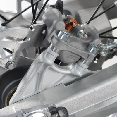 Kit complet freinage Moto Master 220 arri&egrave;re