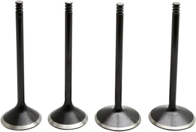 Kit conversion de soupapes Kibble White Kit Black Diamond