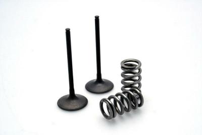 Kit conversion de soupapes Prox d'échappement acier