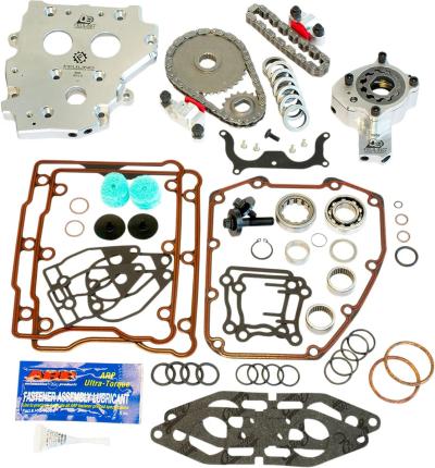 Kit conversion tendeur de cha&icirc;ne distribution Feuling Parts 09251063
