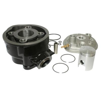 Kit cylindre-piston Artek HAUT 50 A BOITE K1 FONTE