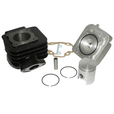 Kit cylindre-piston Artek HAUT SCOOT K1 FONTE