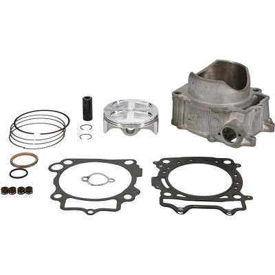 Kit cylindre-piston Cylinder Works Standard Bore haute compression