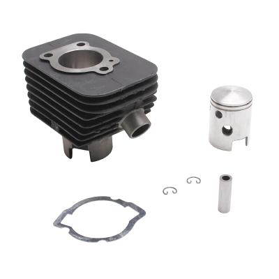 Kit cylindre-piston DR FONTE AXE 10 mm