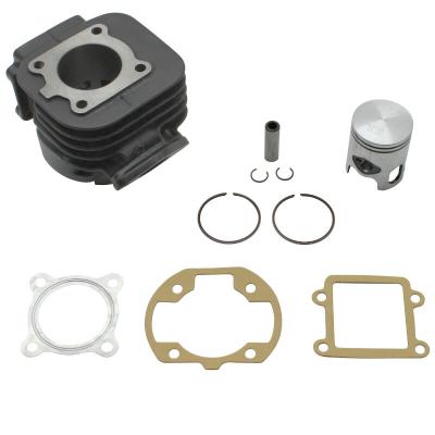 Kit cylindre-piston DR SCOOT FONTE