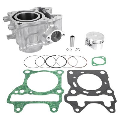 Kit cylindre-piston Magneti Marelli MAXISCOOTER