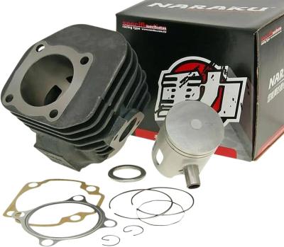 Kit cylindre-piston Naraku 09310885