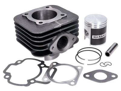 Kit cylindre-piston Naraku 09311136