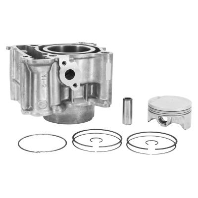 Kit cylindre-piston P2R CYLINDRE MAXISCOOTER ADAPTABLE YAMAHA 300 XMAX 2017+ (LIVREE AVEC POCHETTE DE JOINTS) -P2R-
