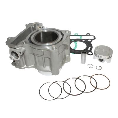 Kit cylindre-piston P2R adaptable diam 52.4 mm