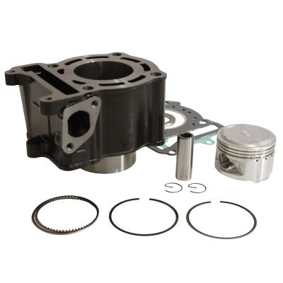 Kit cylindre-piston P2R adaptable diam 53.7 mm