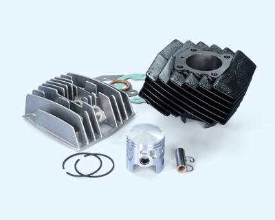 Kit cylindre-piston Polini